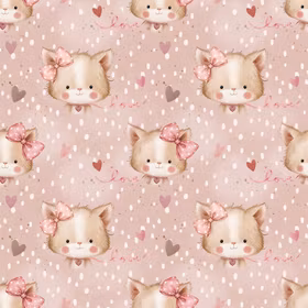 Lovely Kitty jersey