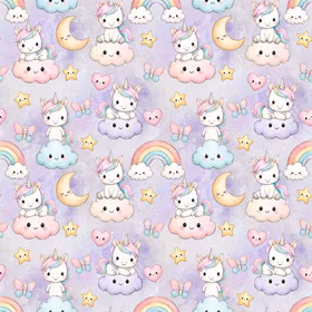 Cloud Unicorn jersey