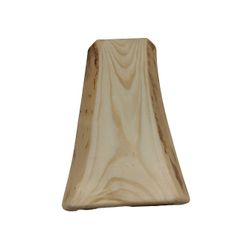 Skärbräda furu 44x19 cm