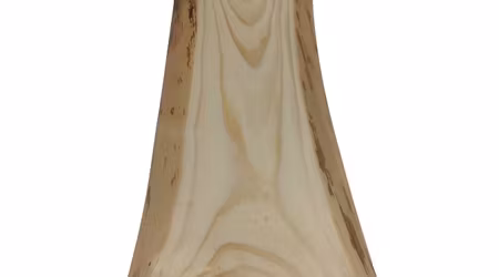 Skärbräda furu 44x19 cm