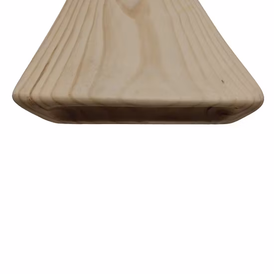 Skärbräda furu 44x19 cm