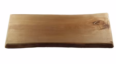 Fint serveringsfat av björk 36x12 cm