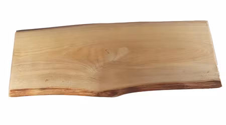 Serveringsfat björk 34x13 cm