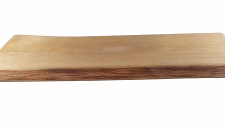 Serveringsfat björk 36x12 cm