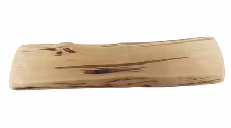 Serveringsfat björk 40x9,5 cm