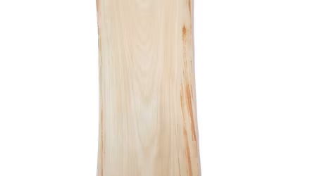 Serveringsfat björk 35x9 cm