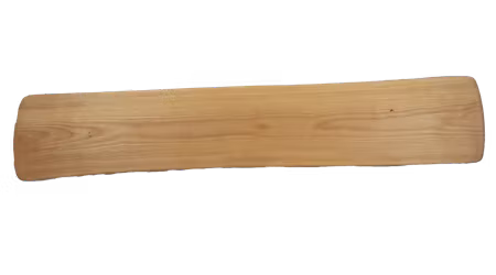 Serveringsfat björk 51x8,5 cm