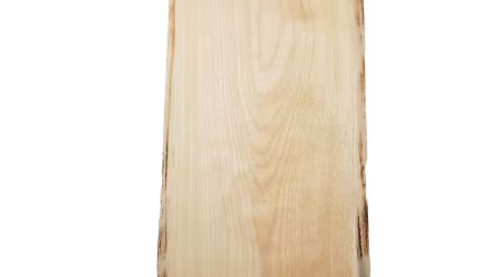 Smörgåsbricka i björk 23x12 cm