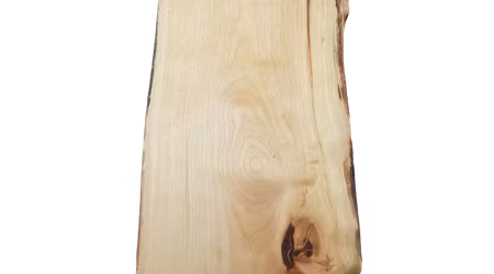 Smörgåsbricka i björk 23x12,5 cm