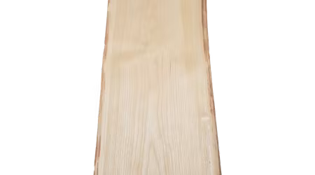 Serveringsfat av björk 33x13 cm