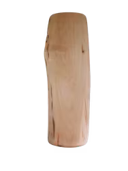Vackert serveringsfat av björk 39x11 cm
