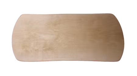 Serveringsfat av björk 35x15 cm