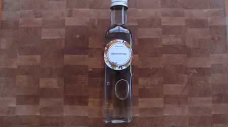 Skärbrädeolja 250ml
