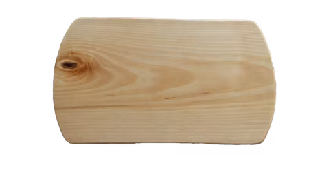 Smörgåsbricka i björk 24x13 cm