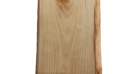 Smörgåsbricka i björk 24x13 cm