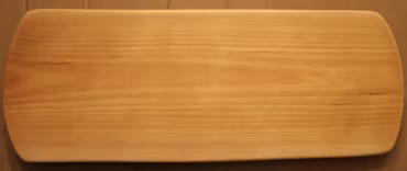 Serveringsfat av björk 36x13,5 cm