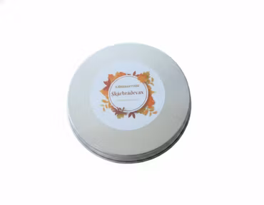 Skärbrädevax 100ml