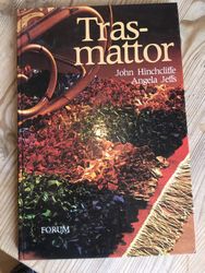 Trasmattor av John Hinchcliffe mfl