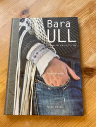 Bara ull- Tone Rörstedt