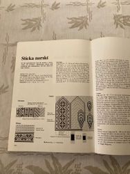Stora boken om handarbete.