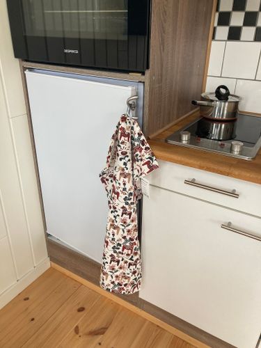 Handduk Leksand Mini