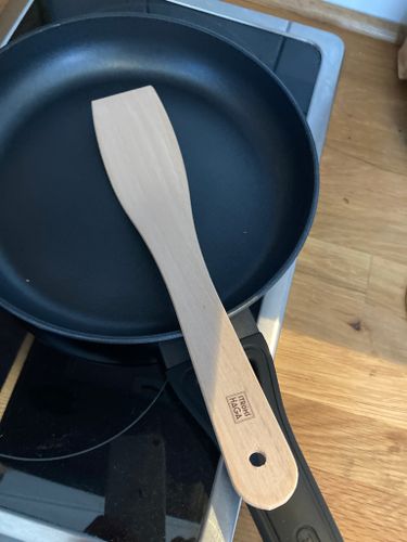 Stekspade