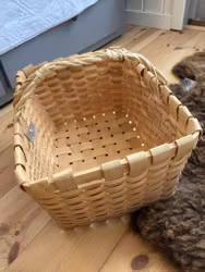Spånkorg Kerstin