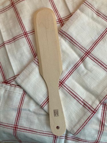 Pannkaksstekspade