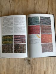 Trasmattor av John Hinchcliffe mfl