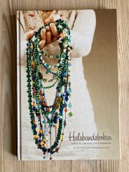Halsbandsboken