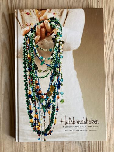 Halsbandsboken