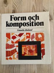Form och komposition.