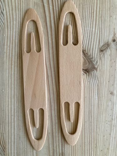 Garnsticka 20 cm