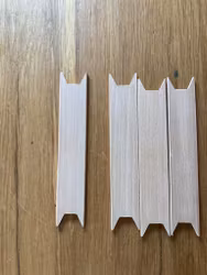 Vävsticka 16,5cm
