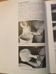 Keramik,Gunnar vonGegerfelt