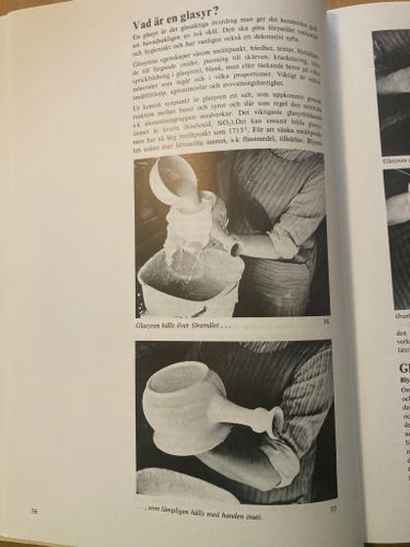 Keramik,Gunnar vonGegerfelt