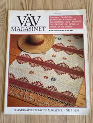 Vävmagasinet nr 3