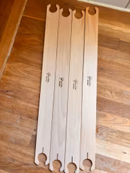 Vävsticka ca 55 cm