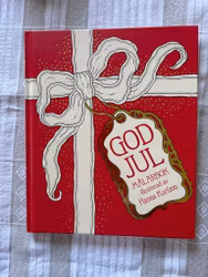God Jul, från TUKAN förlag