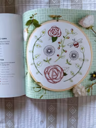 Broderi för alla.