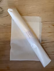 Japanskt papper.10 ark.