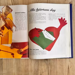 Personliga kort för alla tillfällen.