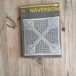 Näversöm.Lisa Melen