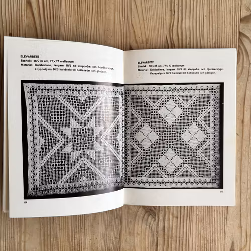 Näversöm.Lisa Melen