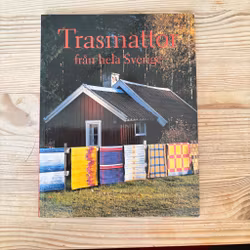 Trasmattor från hela Sverige.
