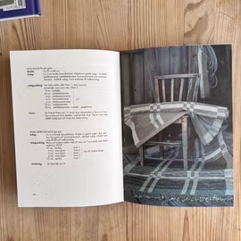 Trasmattor från hela Sverige.