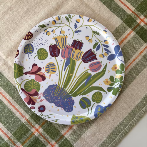 Bricka Ailanthus.Almedahls.