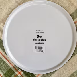 Bricka Ailanthus.Almedahls.