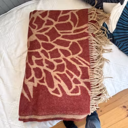 Pläd Kotteri,Almedahls