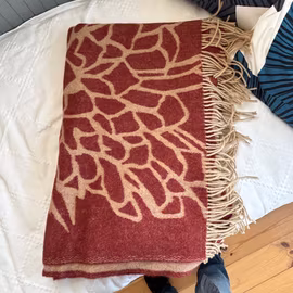 Pläd Kotteri,Almedahls